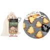 Cerf Dellier Kit sablés sapin