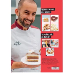 Cerf Dellier L'atelier Pâtisserie de Ludo