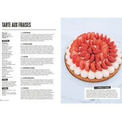Cerf Dellier L'atelier Pâtisserie de Ludo