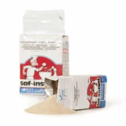 Cerf Dellier Levure sèche instantanée Saf-Instant 125 g