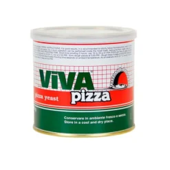 Cerf Dellier Levure sèche spéciale pizza 500 g