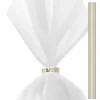 Cerf Dellier Liens twists - Or (x2000)
