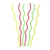 Cerf Dellier Longues bougies zig-zag (x 6)