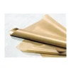 Cerf Dellier Lot de 6 feuilles de cuisson en tissu de verre découpables 57x37 cm
