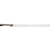 Cerf Dellier Lot de 12 lames boulanger acier au carbone traité boules moyennes