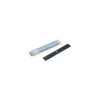 Cerf Dellier Lot de 5 lames de rechange pour grattoir à manche 40 cm