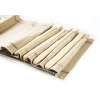 Cerf Dellier Lot de 10 toiles à couche ourlées pour ""parisiens"" 2,3 largeur 65 cm