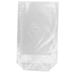 Cerf Dellier Lot sachets fond croisé - 100 x 175 mm (x100)