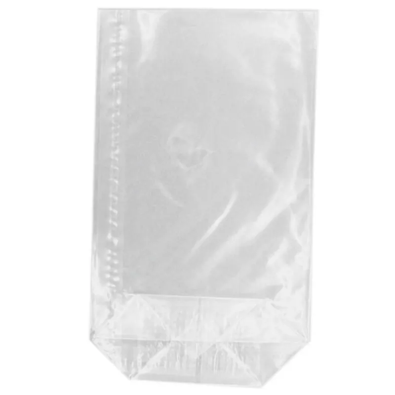 Cerf Dellier Lot sachets fond croisé - 100 x 175 mm (x100)