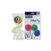 Cerf Dellier Lots sachets sucettes PME - 152 x 95 mm (x25)