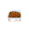 Cerf Dellier Macédoine de fruits confits en cubes 1 Kg