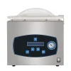 Cerf Dellier Machine sous-vide a cloche Auster+ barre de soudure 26 cm