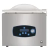 Cerf Dellier Machine sous-vide a cloche Mistral+ barre de soudure 40 cm
