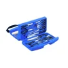 Cerf Dellier Mallette C4 apprenti cuisinier 20 pièces