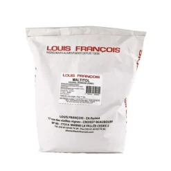 Cerf Dellier Maltitol en poudre Louis François 5 kg
