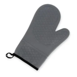 Cerf Dellier Manique en silicone