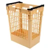Cerf Dellier Manne gerbable emboitable 560x360x63,3 cm