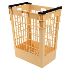 Cerf Dellier Manne gerbable emboitable 560x360x63,3 cm