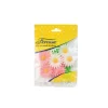 Cerf Dellier Marguerites assorties (x12)