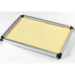 Cerf Dellier Matfer cadres superposables 600x400 plaque avec 3 cadres