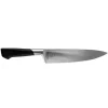 Cerf Dellier Matfer couteau de cuisine forgé monobloc 20 cm