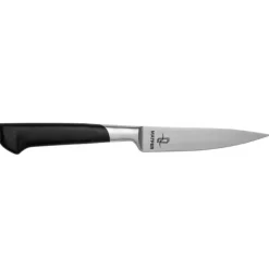 Cerf Dellier Matfer couteau d'office forgé monobloc 10 cm