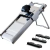Cerf Dellier Matfer mandoline inox sans poussoir