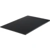 Cerf Dellier Mealplak plateau pâtisser 395x300 anthracite