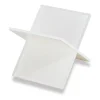 Cerf Dellier Mealplak présentoirs démontables 150x150x100 blanc