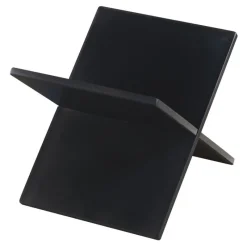 Cerf Dellier Mealplak présentoirs démontables200x200x200 anthracite