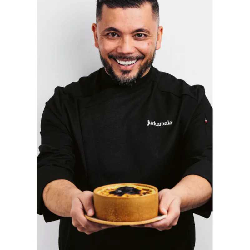 Cerf Dellier Mes flans pâtissiers 2