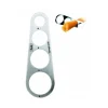Cerf Dellier Mesure à Spaghetti inox
