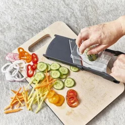 Cerf Dellier Mini Mandoline Komi De Buyer
