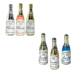 Cerf Dellier Mini-bouteille de champagne (x72)