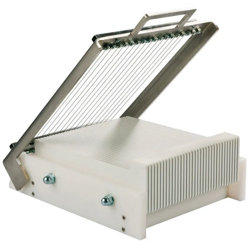 Cerf Dellier Mini-guitare 240x250 avec bras de coupe 22mm