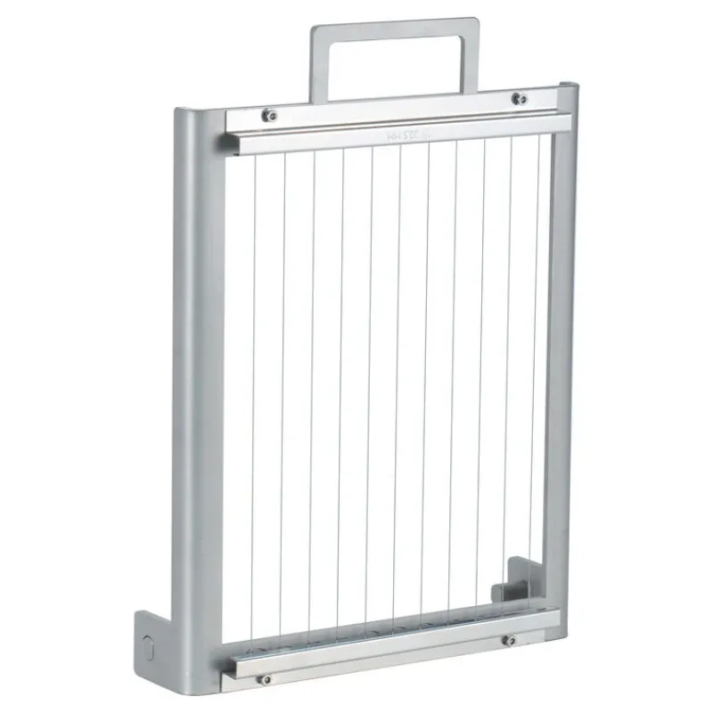 Cerf Dellier Mini-guitare 240x250 bras de coupe espacement 22 mm