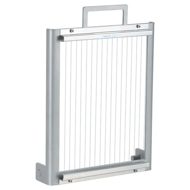 Cerf Dellier Mini-guitare 240x250 bras de coupe espacement 15 mm