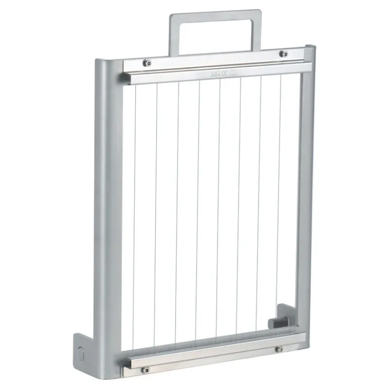 Cerf Dellier Mini-guitare 240x250 bras de coupe espacement 30 mm