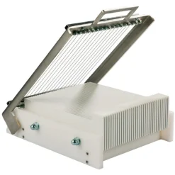 Cerf Dellier Mini-guitare 240x250 socle plastique seul