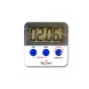 Cerf Dellier Minuteur digital chronomètre carré