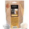 Cerf Dellier Mix glace maison 250 g