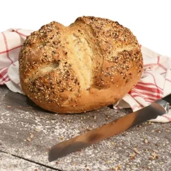 Cerf Dellier Mélange de 6 graines pour pain 250 g