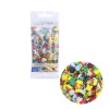 Cerf Dellier Mélange de décors comestibles thème Poudlard Harry Potter 60g