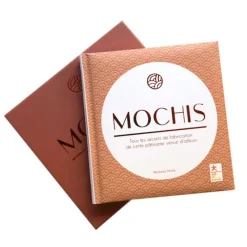 Cerf Dellier Mochis : Tous les secrets de fabrication de cette pâtisserie venue d'ailleurs