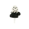 Cerf Dellier Monstre d'Halloween