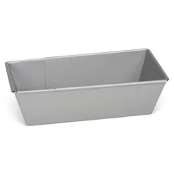 Cerf Dellier Moule à cake extensible antiadhésif