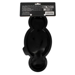 Cerf Dellier Moule à coquille silicone 30 cm