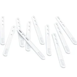 Cerf Dellier Moule à esquimaux silicone + 12 bâtons