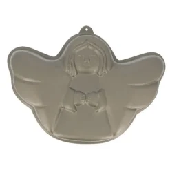 Cerf Dellier Moule à gâteau Ange 3D