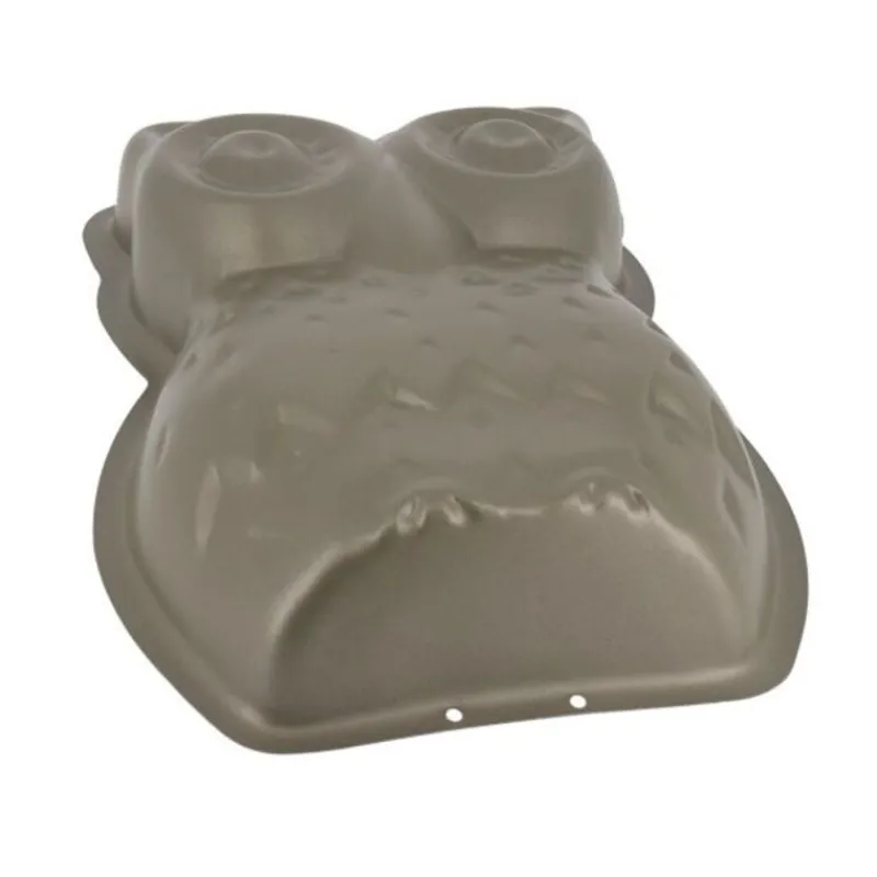Cerf Dellier Moule à Gâteau Chouette